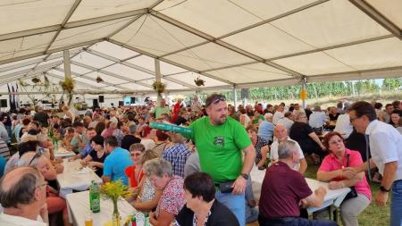 24. PRIREDITEV »POZDRAV JESENI« ODLIČNO USPELA 47